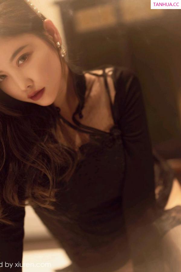 杨晨晨 sugar小甜心CC 朦胧女神杨晨晨 白月光与朱砂痣下第59张图片